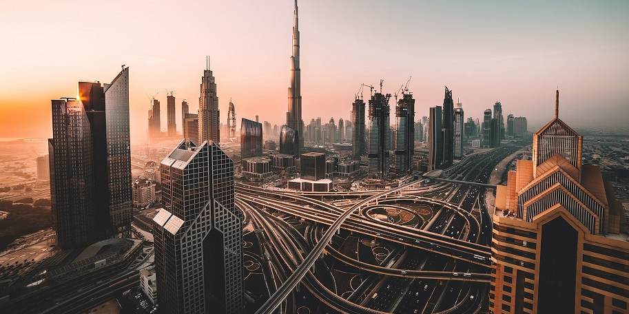 Here Are The Top 5 Buildings To Rent An Office In Dubai